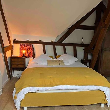 La Fermette Picarde, Proche D'Amiens Plachy-Buyon Exterior foto