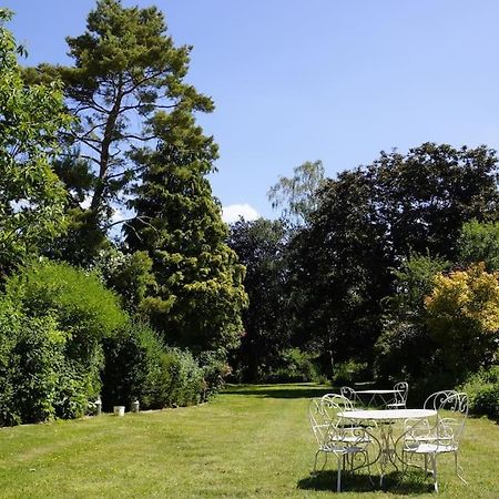 La Fermette Picarde, Proche D'Amiens Plachy-Buyon Exterior foto