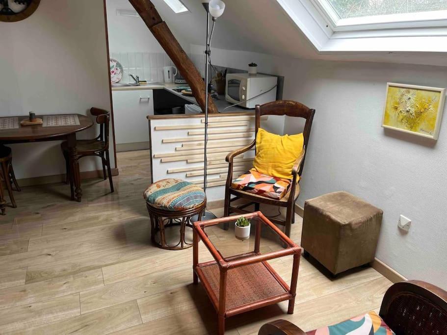 La Fermette Picarde, Proche D'Amiens Plachy-Buyon Exterior foto
